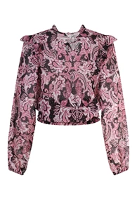 CL Essentials dames blouse