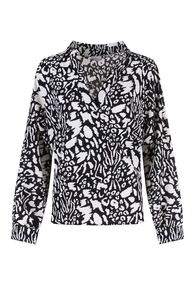 CL Essentials dames blouse