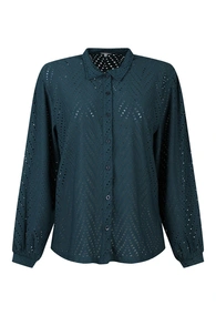 CL Essentials dames blouse