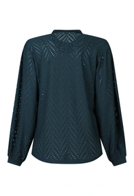 CL Essentials dames blouse