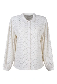 CL Essentials dames blouse