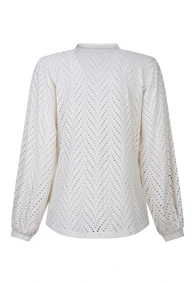 CL Essentials dames blouse