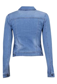 CL Essentials dames jeans jasje