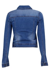 CL Essentials dames jeans jasje