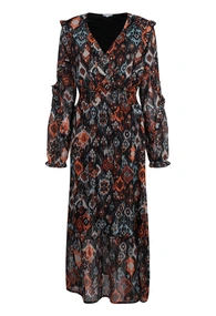 CL Essentials dames jurk Gwen