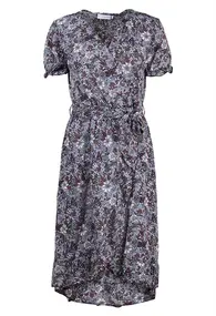 CL Essentials dames jurk korte mouw