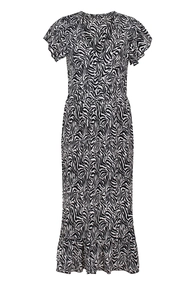 CL Essentials dames jurk korte mouw