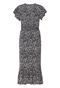 CL Essentials dames jurk korte mouw
