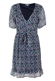 CL Essentials dames jurk korte mouw