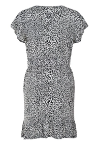 CL Essentials dames jurk korte mouw