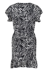 CL Essentials dames jurk korte mouw