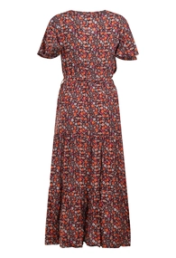 CL Essentials dames jurk korte mouw