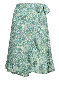 CL Essentials dames rok midi