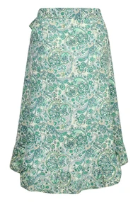 CL Essentials dames rok midi