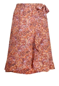 CL Essentials dames rok midi