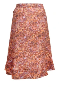 CL Essentials dames rok midi