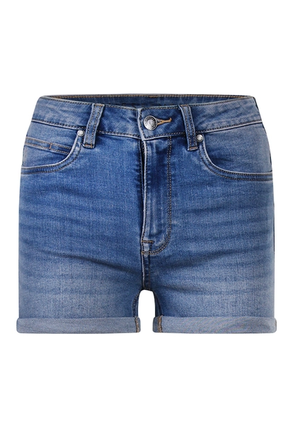 CL Essentials dames short