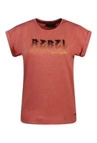 CL Essentials dames T-shirt