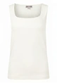 CL Essentials dames top
