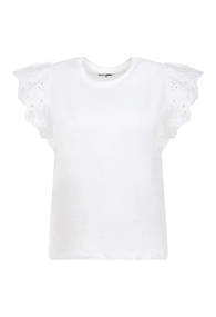 CL Essentials dames top