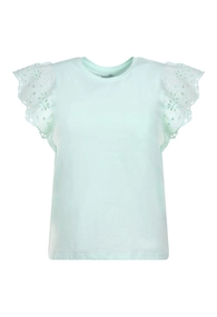 CL Essentials dames top