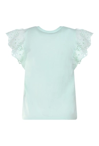 CL Essentials dames top