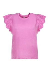 CL Essentials dames top