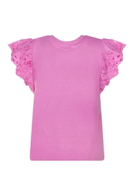 CL Essentials dames top