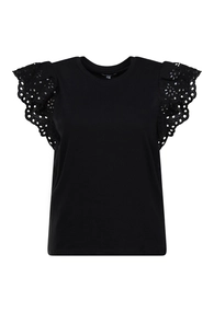 CL Essentials dames top