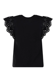 CL Essentials dames top