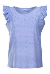 CL Essentials dames top