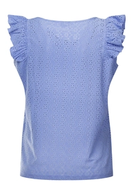 CL Essentials dames top