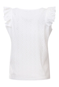 CL Essentials dames top
