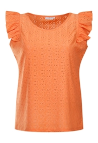 CL Essentials dames top