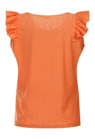 CL Essentials dames top