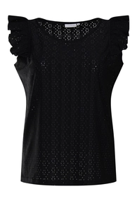 CL Essentials dames top