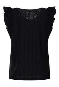 CL Essentials dames top