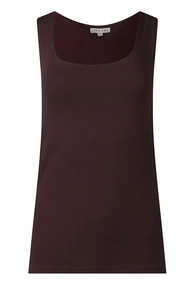 CL Essentials dames top