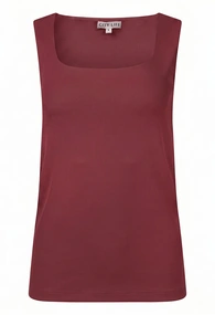 CL Essentials dames top