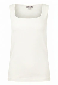 CL Essentials dames top