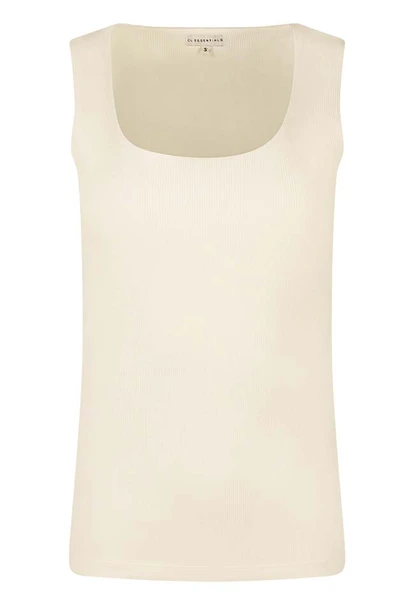 CL Essentials dames top