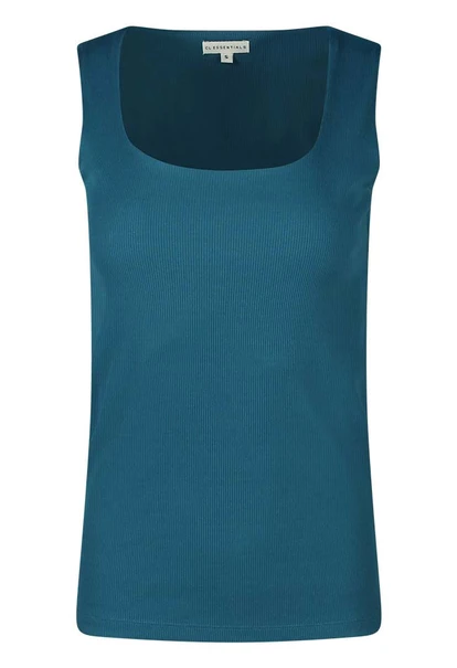 CL Essentials dames top