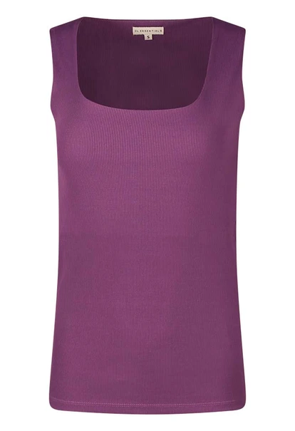 CL Essentials dames top