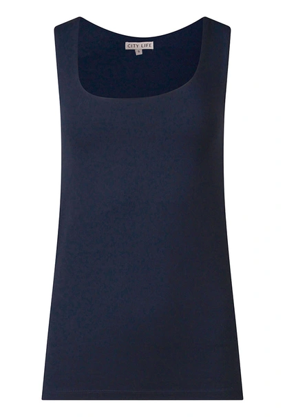 CL Essentials dames top