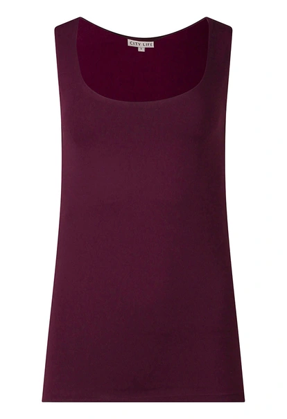 CL Essentials dames top