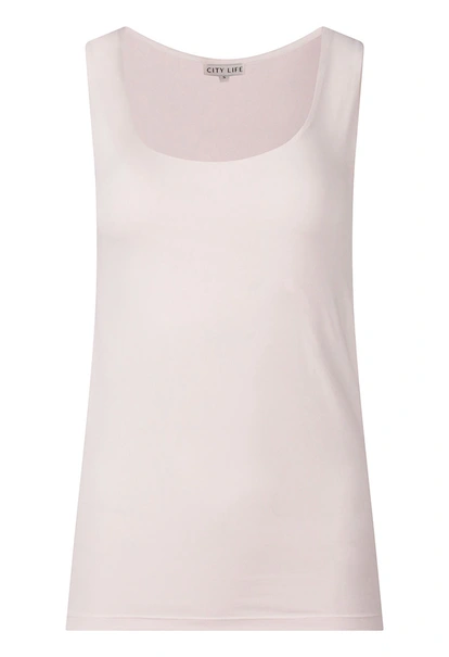 CL Essentials dames top