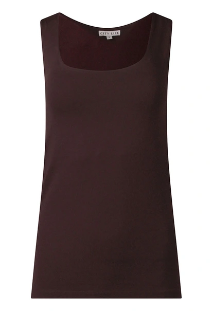 CL Essentials dames top