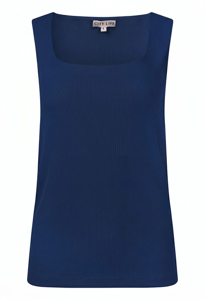 CL Essentials dames top