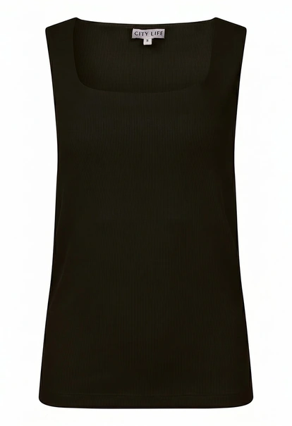 CL Essentials dames top