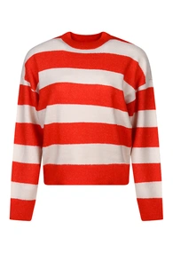 CL Essentials dames trui Iris